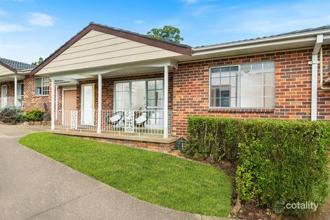 3/17 Edgar St, Eastwood, NSW 2122