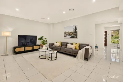 48 FYALL AVE, WENTWORTHVILLE, NSW 2145