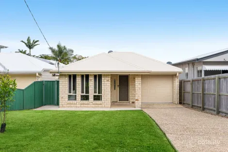 Property photo of 24 Haig Street Wynnum West QLD 4178