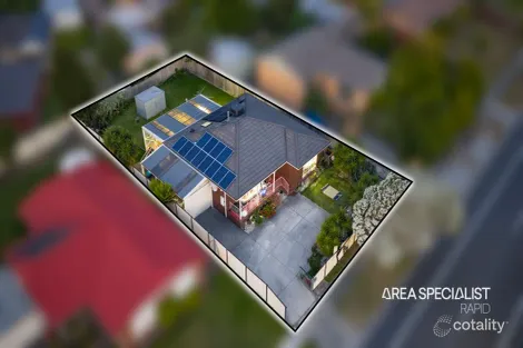 Property photo of 70 Oaktree Drive Hampton Park VIC 3976