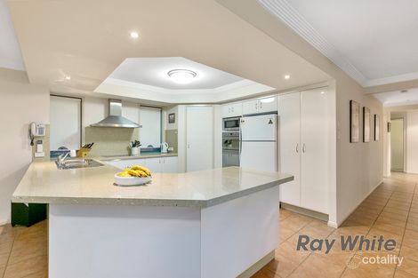 Property photo of 4 Cristella Close Capalaba QLD 4157