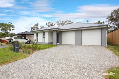 2/46 Bishampton Cct, Logan Reserve, QLD 4133