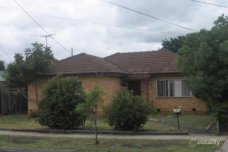 12 Gloucester St, Hadfield, VIC 3046