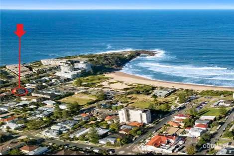 Property photo of 2/38 Ocean View Road Freshwater NSW 2096