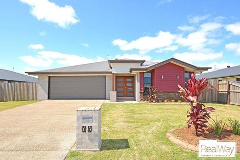 Property photo of 63 Pantlins Lane Urraween QLD 4655