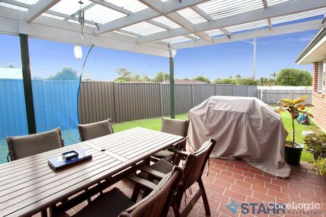 Property photo of 28 Simms Road Oakhurst NSW 2761