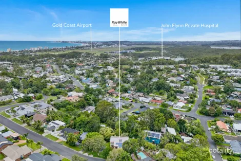 31 Bob Barnard Dr, Tugun, QLD 4224