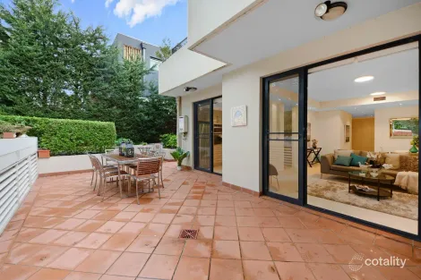 2/18-20 Hamilton St, Rose Bay, NSW 2029