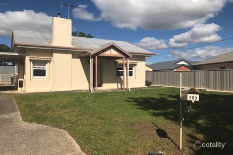 205 Murray St, Tanunda, SA 5352