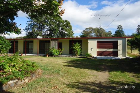 Property photo of 121 Mount Lindesay Highway Rathdowney QLD 4287