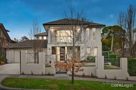 Property photo of 31 Lurnea Road Glen Iris VIC 3146