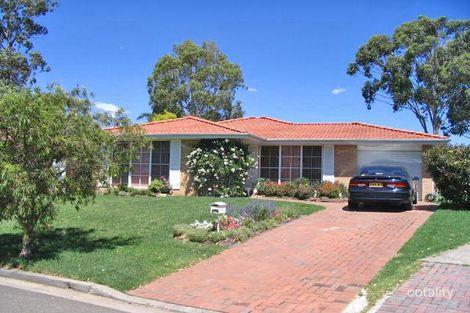 15 Wraysbury Pl, Oakhurst, NSW 2761