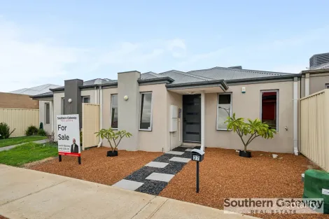37 Lazuli Rise, Wellard, WA 6170