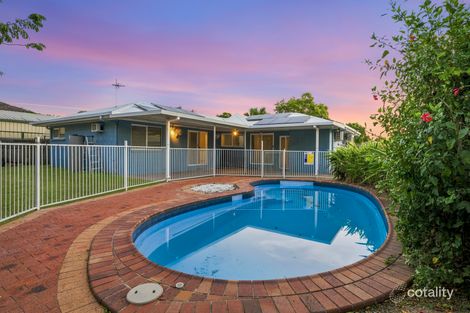 45 Newton St, Wulguru, QLD 4811