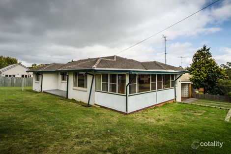 Property photo of 2B Parsons Street Rangeville QLD 4350