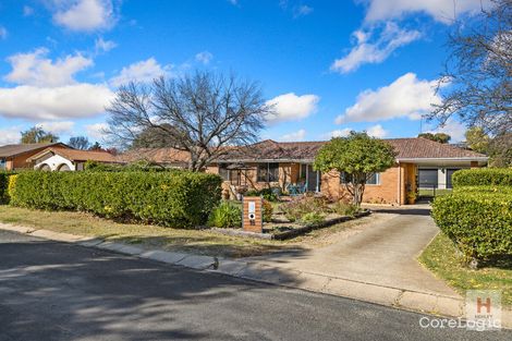 Property photo of 16 Yareen Road Cooma NSW 2630