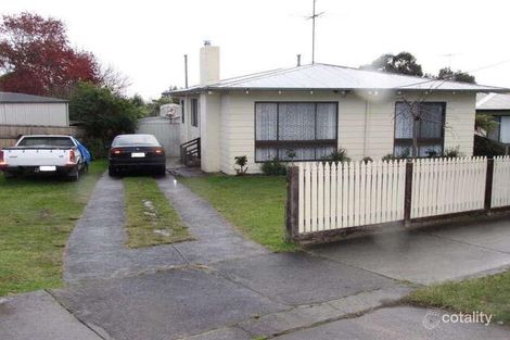 Property photo of 28 Windsor Avenue Moe VIC 3825