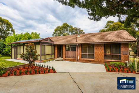 9 Tuck Pl, Richardson, ACT 2905