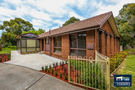 Property photo of 9 Tuck Place Richardson ACT 2905