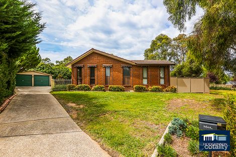 Property photo of 9 Tuck Place Richardson ACT 2905