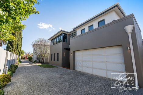 Property photo of 32B Reynolds Road Applecross WA 6153