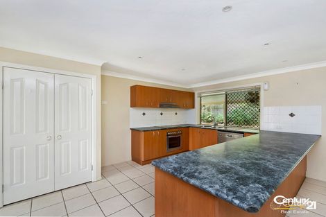Property photo of 57 O'Quinn Road Upper Kedron QLD 4055