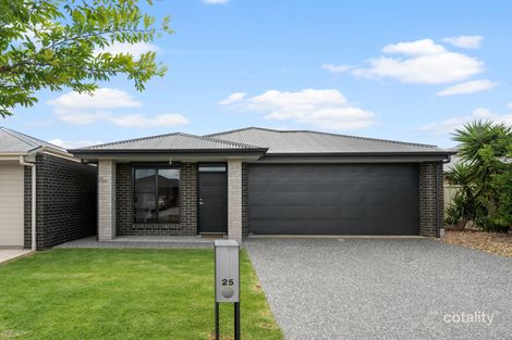 25 Bradford Ave, Salisbury Heights, SA 5109