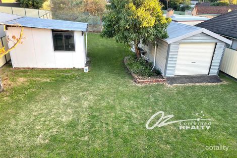 Property photo of 6 Ethel Street Sanctuary Point NSW 2540