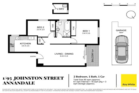 Property photo of 1/95-97 Johnston Street Annandale NSW 2038