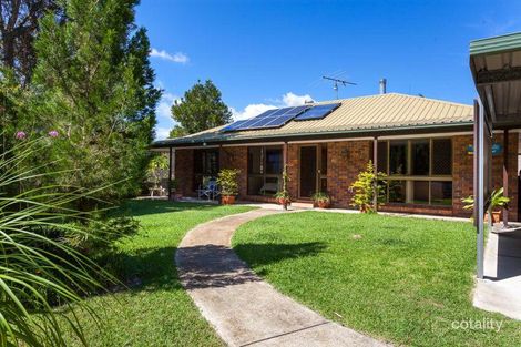 Property photo of 40 Sovereign Road Amity QLD 4183