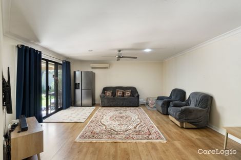 Property photo of 1 Springsure Parade North Lakes QLD 4509