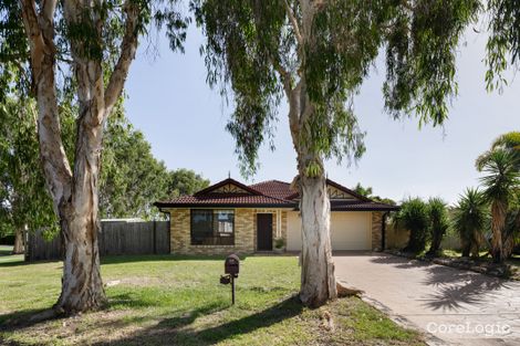 Property photo of 1 Springsure Parade North Lakes QLD 4509