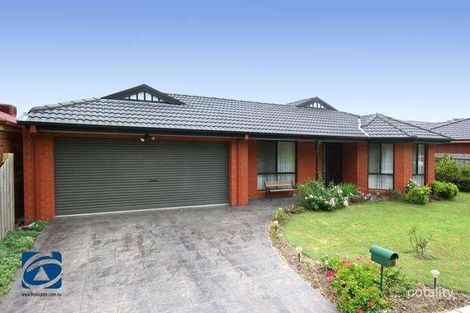 16 Oreilly Ct, Lynbrook, VIC 3975