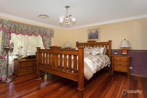 Property photo of 80 Sampson Crescent Acacia Gardens NSW 2763