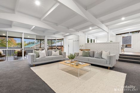 Property photo of 2 The Boulevard Heathmont VIC 3135