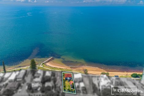 54 Prince Edward Pde, Redcliffe, QLD 4020