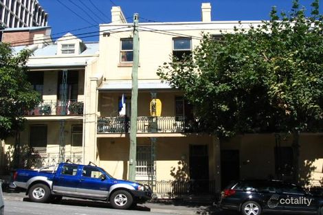 Property photo of 161 Bourke Street Woolloomooloo NSW 2011