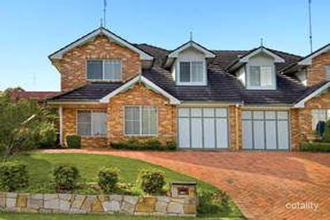 2/6 Doulton Dr, Cherrybrook, NSW 2126