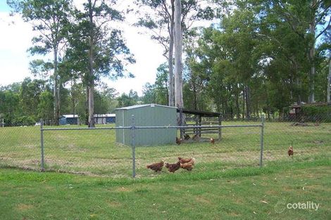 Property photo of 4 Thwaites Street Bannockburn QLD 4207