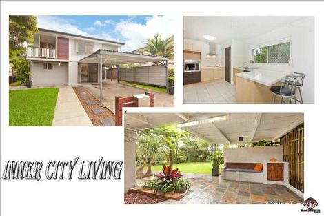 Property photo of 20 Bent Street Cannon Hill QLD 4170
