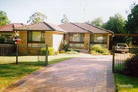 Property photo of 69 Killarney Avenue Blacktown NSW 2148