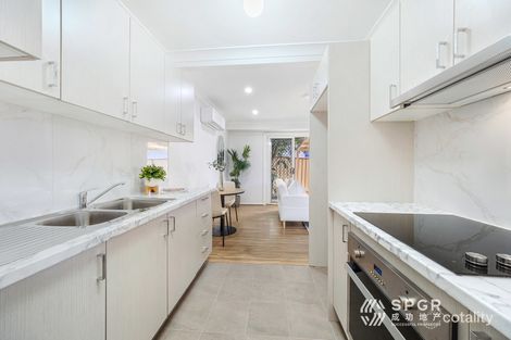 Property photo of 2/20 Wheeler Street Lalor Park NSW 2147