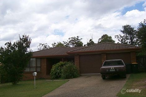 Property photo of 10 Taft Court Stretton QLD 4116