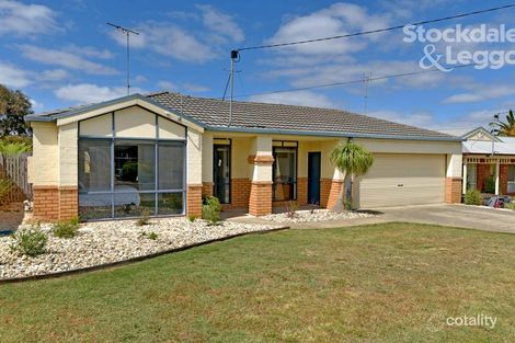63 Boonderabbi Dr, Clifton Springs, VIC 3222