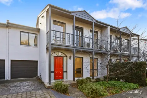 4/12 Parkside St, Elsternwick, VIC 3185