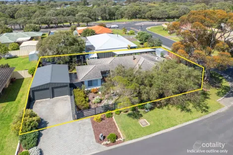 3 WYLIE CRES, WEST BUSSELTON, WA 6280