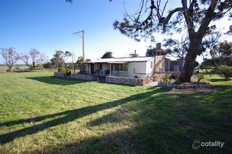 Property photo of 805 Black Gate Road Yorketown SA 5576