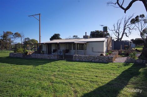 Property photo of 805 Black Gate Road Yorketown SA 5576