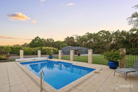 Property photo of 18 Eurythmic Road Byford WA 6122