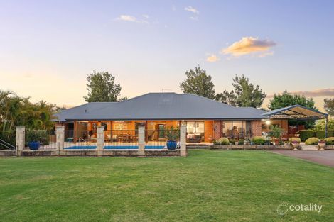 Property photo of 18 Eurythmic Road Byford WA 6122